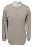 Pro Club Heavyweight L/S Thermal Khaki