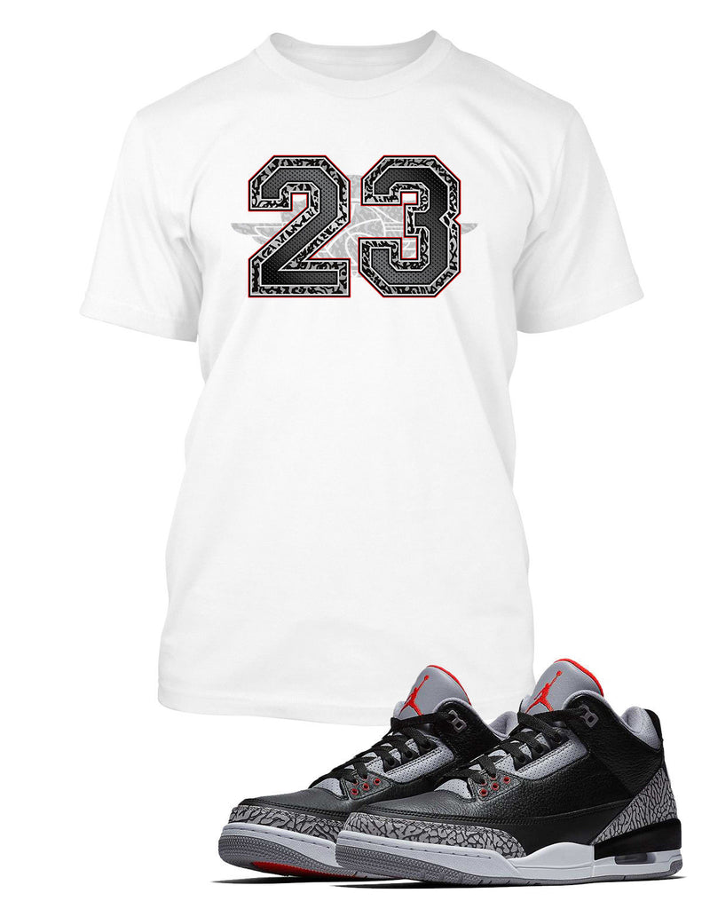 Black cement discount shirt