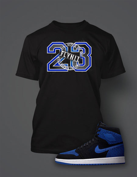 T-Shirt To Match Retro Air Jordan 7 Hare 23 Bunny Shoe