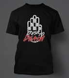 Fresh To Death Graphic T Shirt To Match Retro Air Jordan Shoes