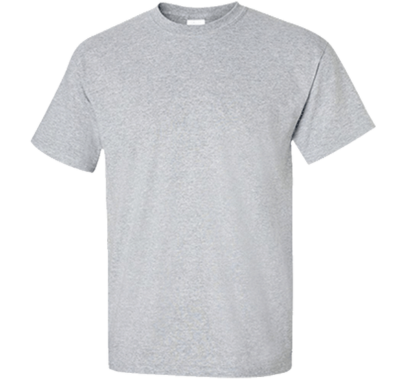 Customizable Gildan Tall Ultra Cotton T-Shirt