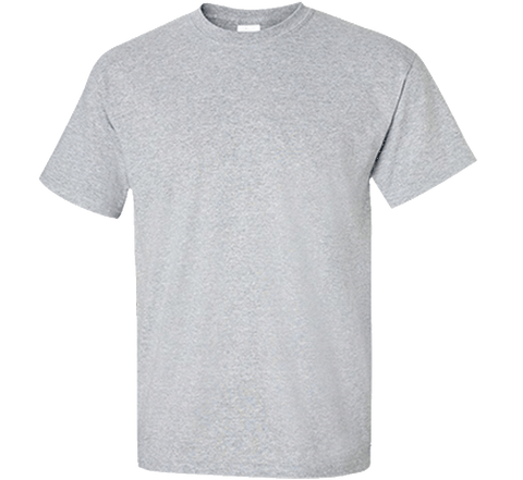 Customizable Gildan Tall Ultra Cotton T-Shirt