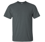 Customizable Gildan Ultra Cotton T-Shirt