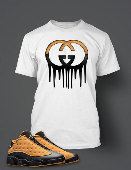 OG Graphic T Shirt to Match Retro Air Jordan 1 High Shoe