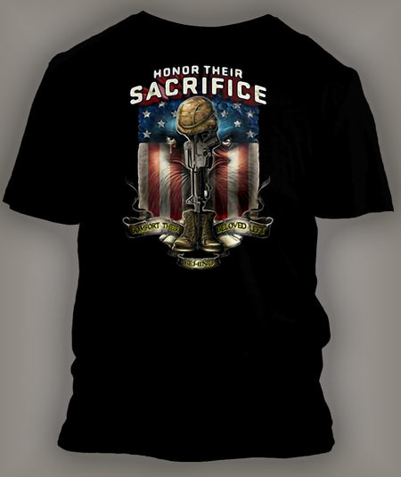 2nd Amendment Classic Graphic Tee