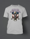 Honor the Fallen Soldier Graphic T Shirt
