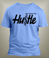 Don't Knock The Hustle Graphic T Shirt - Just Sneaker Tees - 6