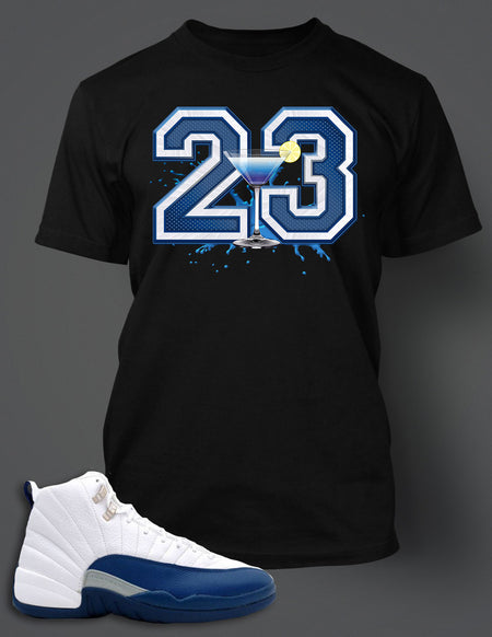 T Shirt To Match Retro Air Jordan 10 NYC Shoe