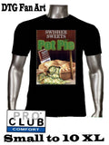 Swisher Sweets Pot Pie