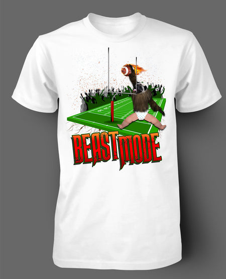IDFWU Graphic Baseball T-Shirt inspired by Big Sean Hip Hop/Rap