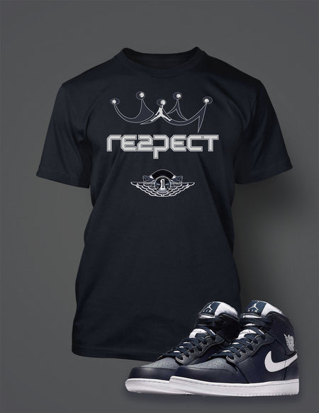 T Shirt To Match Retro Air Jordan 2 Low Shoe