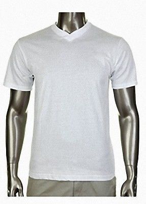 Pro Club Comfort Short Sleeve V-Neck T-Shirt