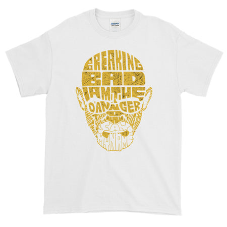 Born to Fight Graphic T Shirt