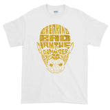 Breaking Bad Short Sleeve T-Shirt