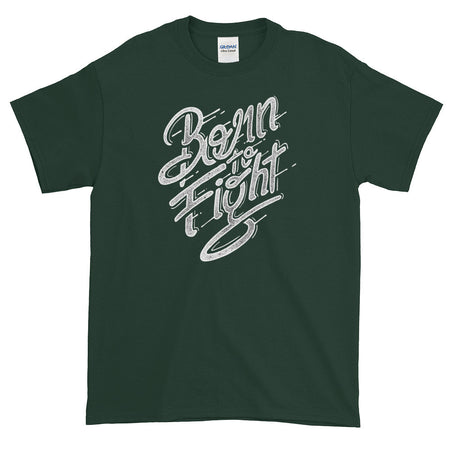 Stay True to Your Roots Graphic Text Tee