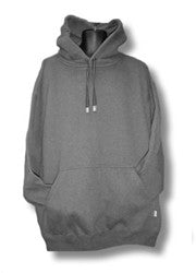 Pro Club Heavyweight Pullover Hoodie Charcoal