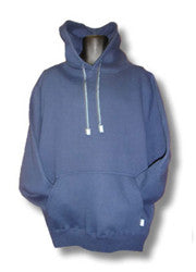 Pro Club Heavyweight Pullover Hoodie Navy Blue