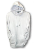 Pro Club Heavyweight Pullover Hoodie White