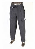 Pro Club HEAVYWEIGHT Fleece Cargo Pants Charcoal Gray