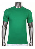 Pro Club Comfort Short Sleeve Kelly Green T-Shirt