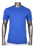 Pro Club Comfort Short Sleeve Royal Blue T-Shirt