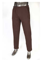 Pro Club Comfort Charcoal Grey Sweat Pants