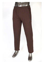 Pro Club Comfort Sweat Pants Brown