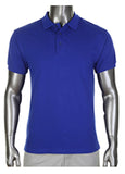 Pro Club Pique Polo Collar Royal Blue Shirt 